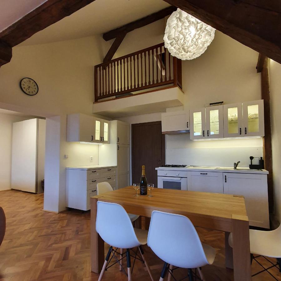 Apartamento Castle View